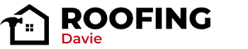 Davie Roofing Company Logo