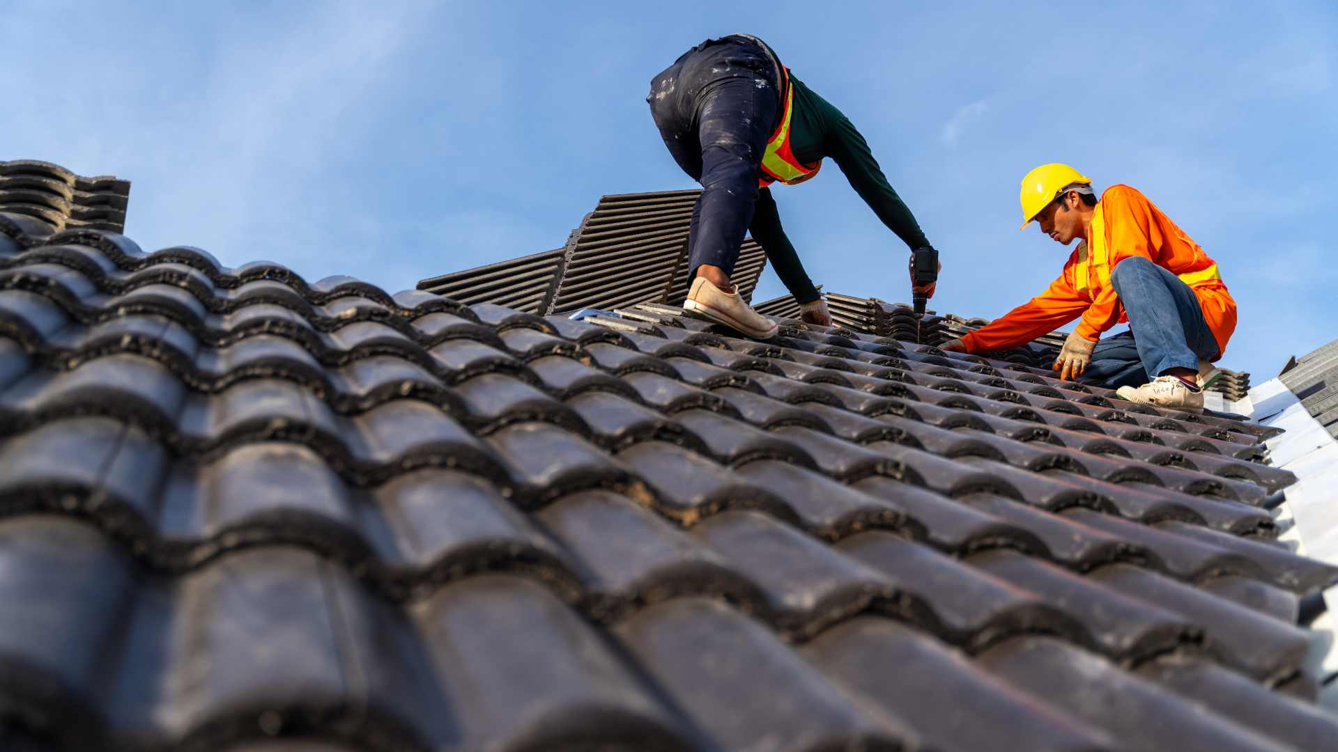 Residential Roofing in Hollywood, FL